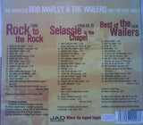 The Complete Bob Marley & The Wailers 1967 To 1972 Part I