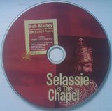The Complete Bob Marley & The Wailers 1967 To 1972 Part I