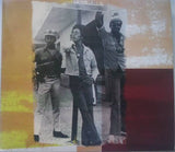 The Complete Bob Marley & The Wailers 1967 To 1972 Part I