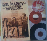 The Complete Bob Marley & The Wailers 1967 To 1972 Part I