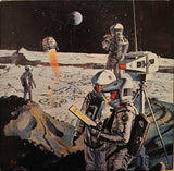 2001 - A Space Odyssey (Music From The Motion Picture Soundtrack)