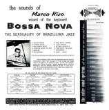 Bossa Nova - Brazilian Jazz