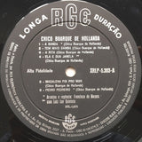 Chico Buarque De Hollanda
