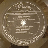 Afro-Frenetic Tambores De Cuba