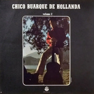 Chico Buarque De Hollanda Volume 2
