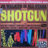 Road Runner & Shotgun