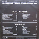 Road Runner & Shotgun