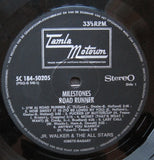 Road Runner & Shotgun