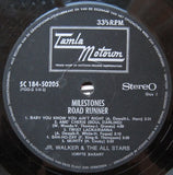 Road Runner & Shotgun