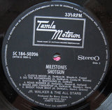 Road Runner & Shotgun