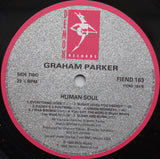 Human Soul