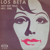 Hoy Soy Feliz / Hey, Girl
