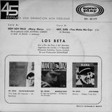 Hoy Soy Feliz / Hey, Girl