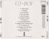 Boy