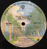 Atlantic Crossing