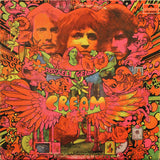 Disraeli Gears