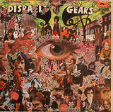 Disraeli Gears