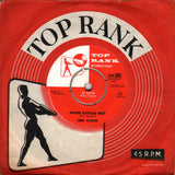 Another Sleepless Night