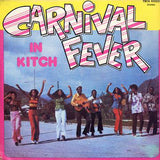 Carnival Fever