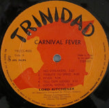 Carnival Fever