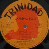 Carnival Fever