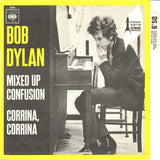 Mixed Up Confusion / Corrina, Corrina