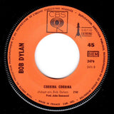 Mixed Up Confusion / Corrina, Corrina