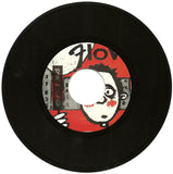 Bitter Candies In Seven Inches