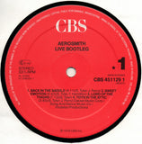 Live Bootleg