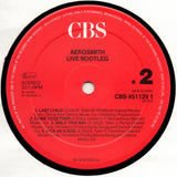 Live Bootleg