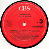 Live Bootleg