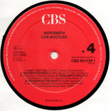 Live Bootleg