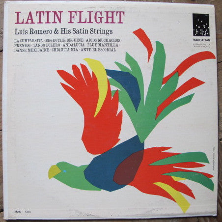 Latin Flight