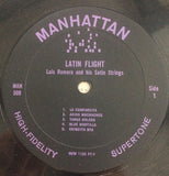 Latin Flight