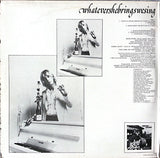 Whatevershebringswesing / Bananamour