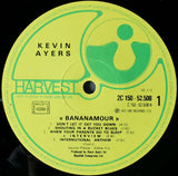 Whatevershebringswesing / Bananamour