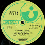 Whatevershebringswesing / Bananamour