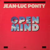 Open Mind