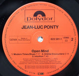 Open Mind