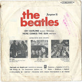 Oh! Darling / Here Comes The Sun