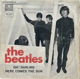 Oh! Darling / Here Comes The Sun