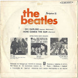 Oh! Darling / Here Comes The Sun