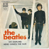 Oh! Darling / Here Comes The Sun
