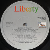 20 Rock 'N' Roll Hits