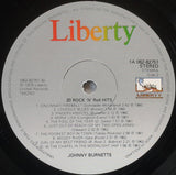 20 Rock 'N' Roll Hits