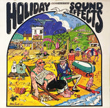 Sound Effects No. 18 - Holiday