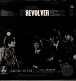Revolver