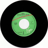 Gut Feeling / Satisfaction (I Can't Get Me No)