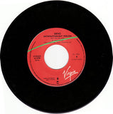 Gut Feeling / Satisfaction (I Can't Get Me No)