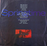 Springtime For The World